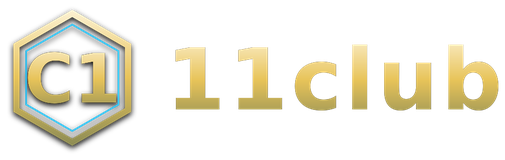 11club logo
